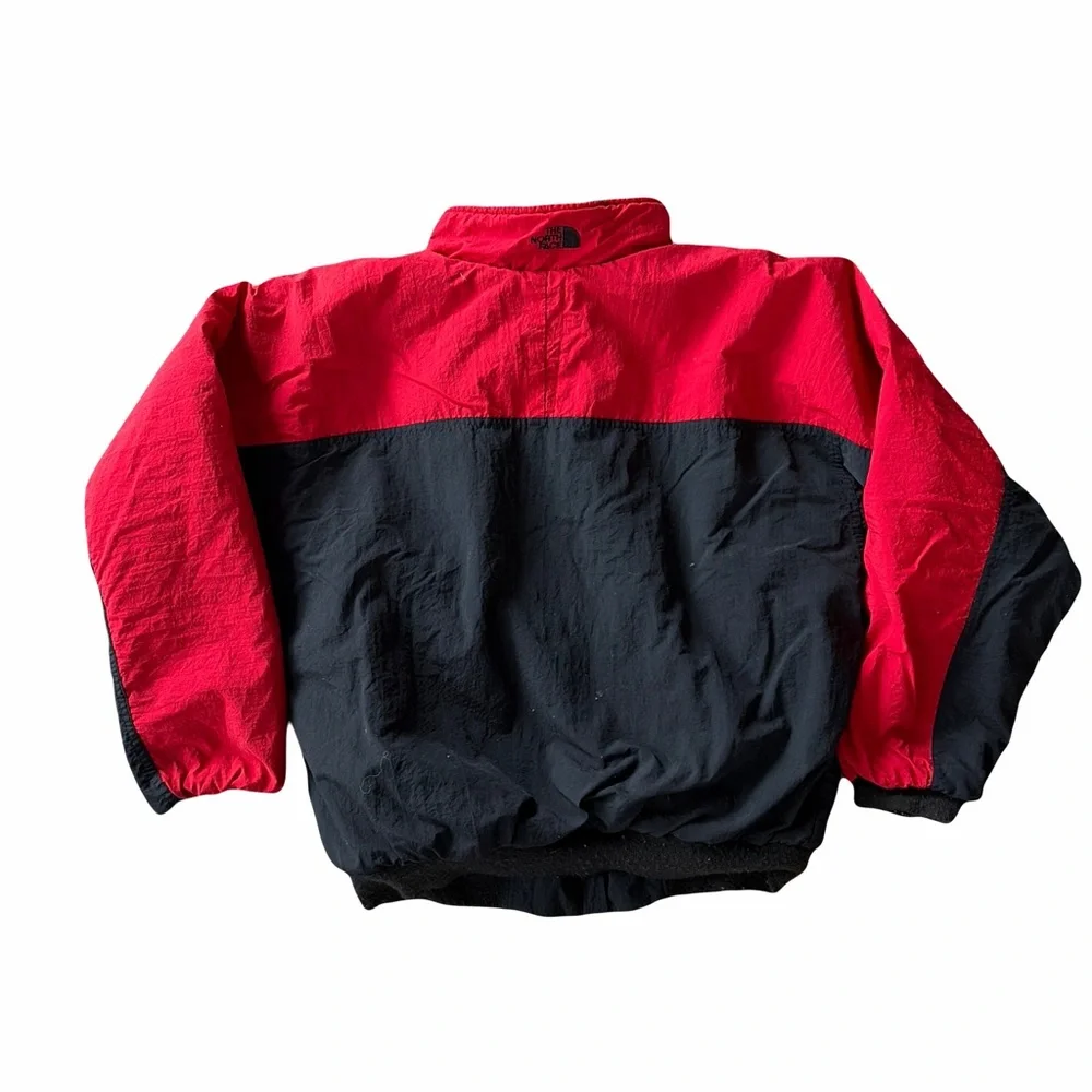 Vintage The North Face 90s Jacket
